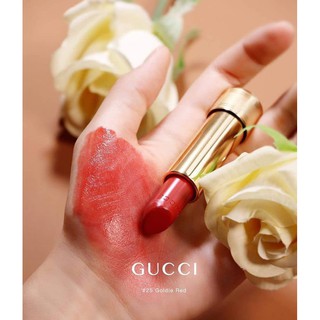 Son Thỏi Gucci Rouge A Levres Matte Lipstick