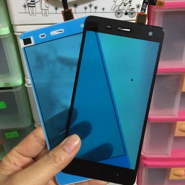 Cảm ứng mi4