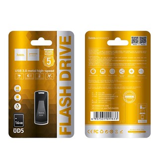 USB HOCO 3.0 UD5 2019