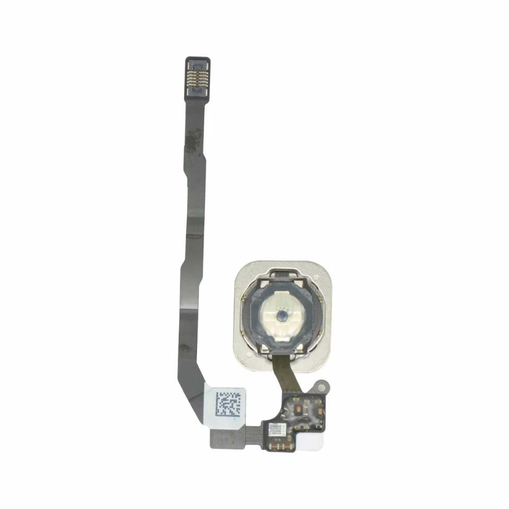 Dây cáp nút Home cảm ứng thay thế thích hợp cho Iphone 6 6p 6s Plus 5s