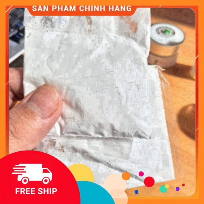 [FREESHIP] #Tinh Bột Thuốc Bắc Dùng Đắp Mặt Tẩy Tế Bào Chết Làm Sáng Và Mịn Da Đông Y Gia Truyền Phạm Nguyễn handmade