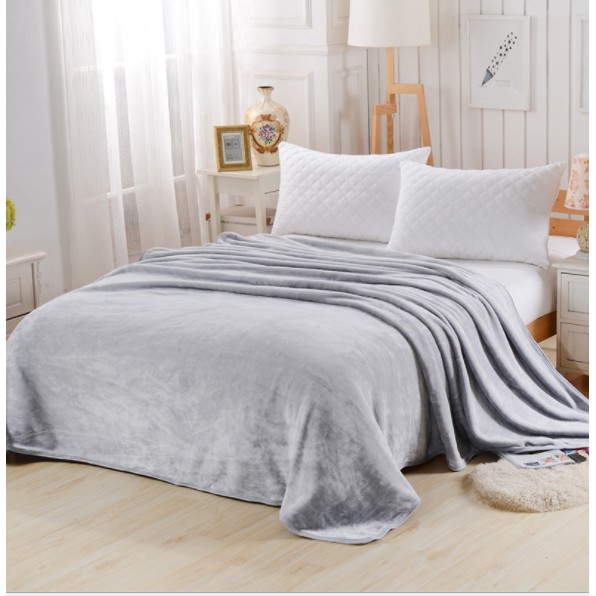 Chăn lông tuyết M.U.J.I