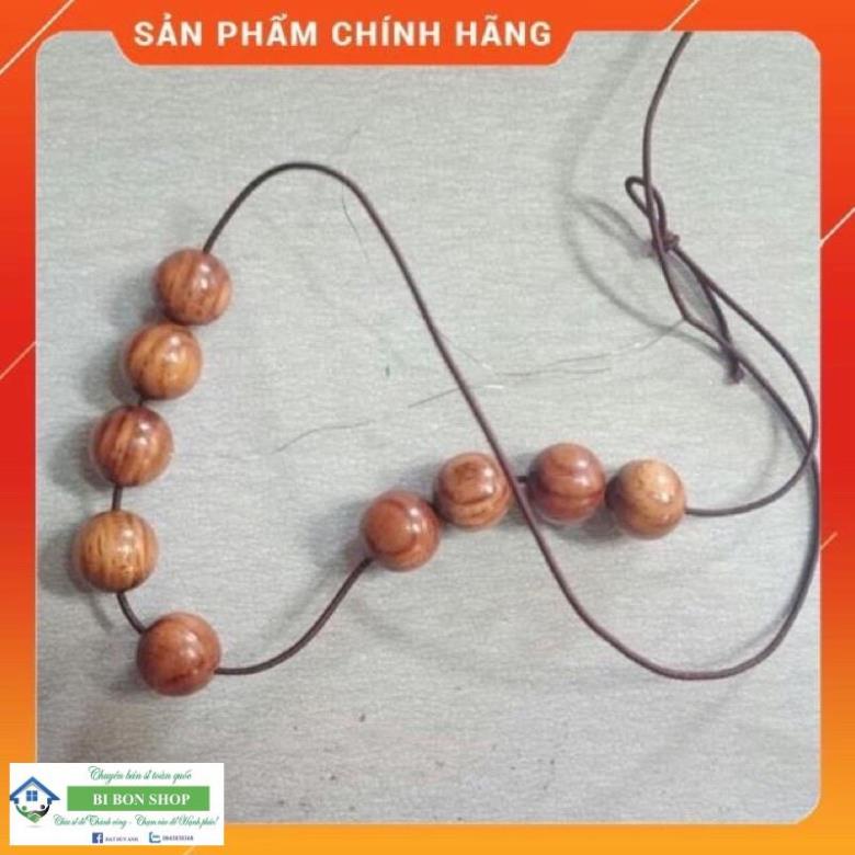 2Mét Dây Dù co giãn, lõi chun Xâu Chuỗi Hạt vòng gỗ, vòng đá - Đoạn dây 2 mét