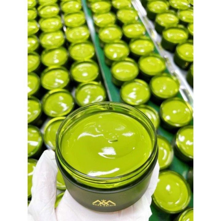 🔥GIÁ TỐT🔥  Mặt Nạ Nhiếp Cá Tái Sinh Chính Hãng Meea Organic - Mặt Nạ Diếp Cá