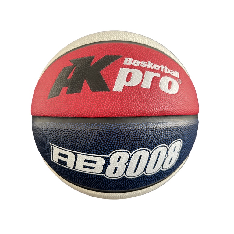 BÓNG RỔ DA AKPRO AB8008