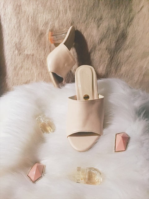 Freeship 99k TQ_Giày Sục mika