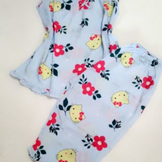 Bộ tole lanh size 2 (50-55 ký)