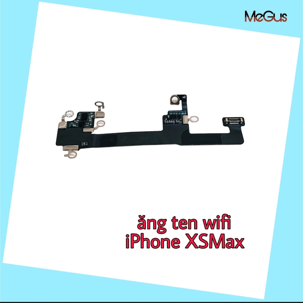 Ăng ten sóng wifi iPhone XSMAX