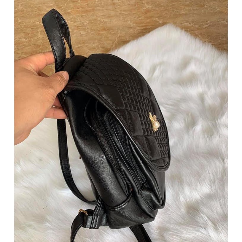 Balo Ong Da Mềm Hàng Quảng Châu TN189