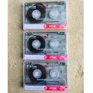 Combo có quà tặng,bộ 3 cuộn băng cassette nhạc vàng Chế linh
