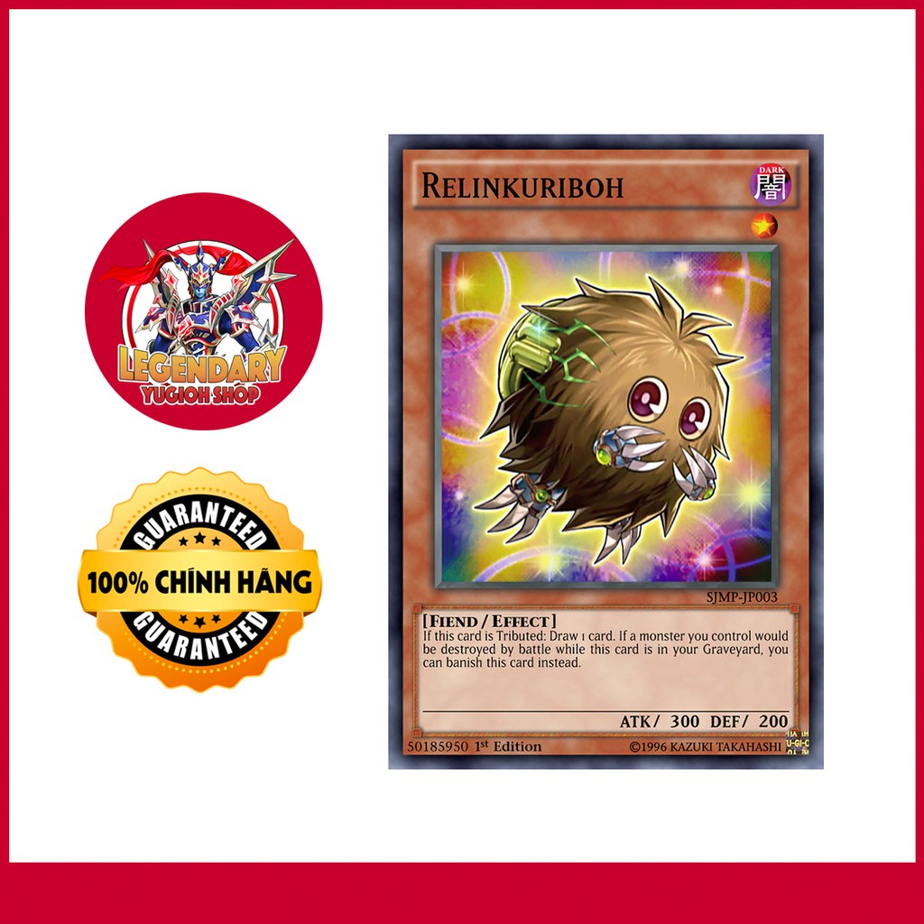 Relinkuriboh