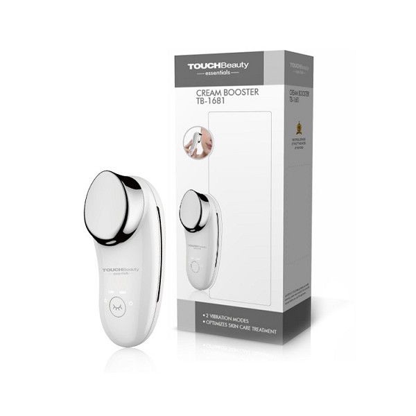 Máy massage hấp thụ kem TOUCHBeauty TB1681