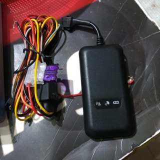 Bộ chống chộm định vị gps cho xe nvx  và mọi loại xe nhé