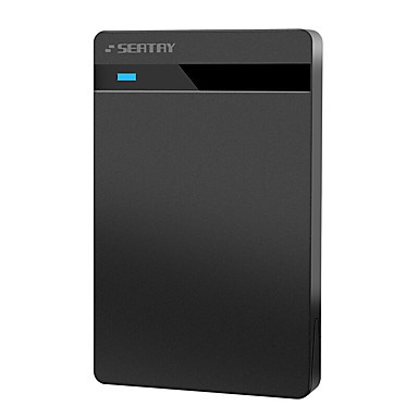 Ổ Cứng Di Động 160Gb Seatay Skyhawk