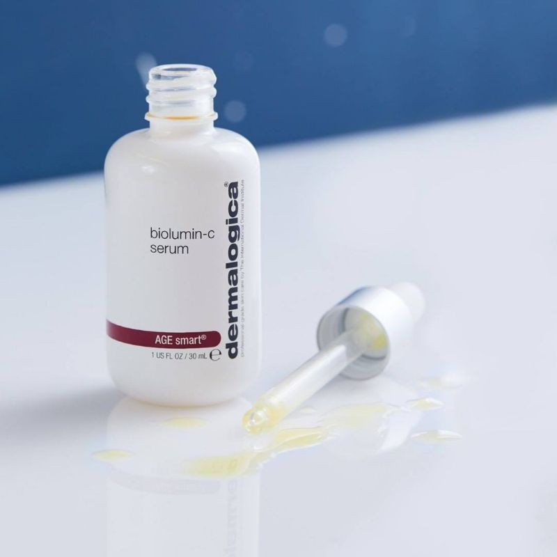 Bộ ba sản phẩm Dermalogica chăm sóc da ngăn ngừa lão hóa