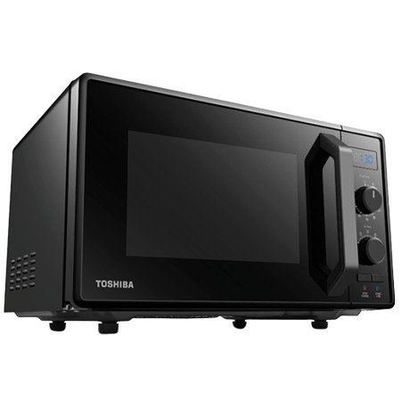 [Mã ELHADEV giảm 4% đơn 300K] Lò Vi Sóng Toshiba MW2-MM21PC(BK) - Hàng chính hãng