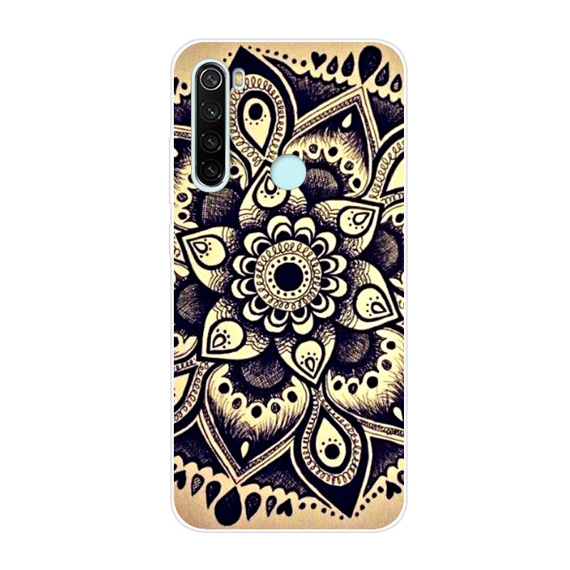 Ốp điện thoại chất lượng cao cho Xiaomi Redmi Note 8 | BigBuy360 - bigbuy360.vn