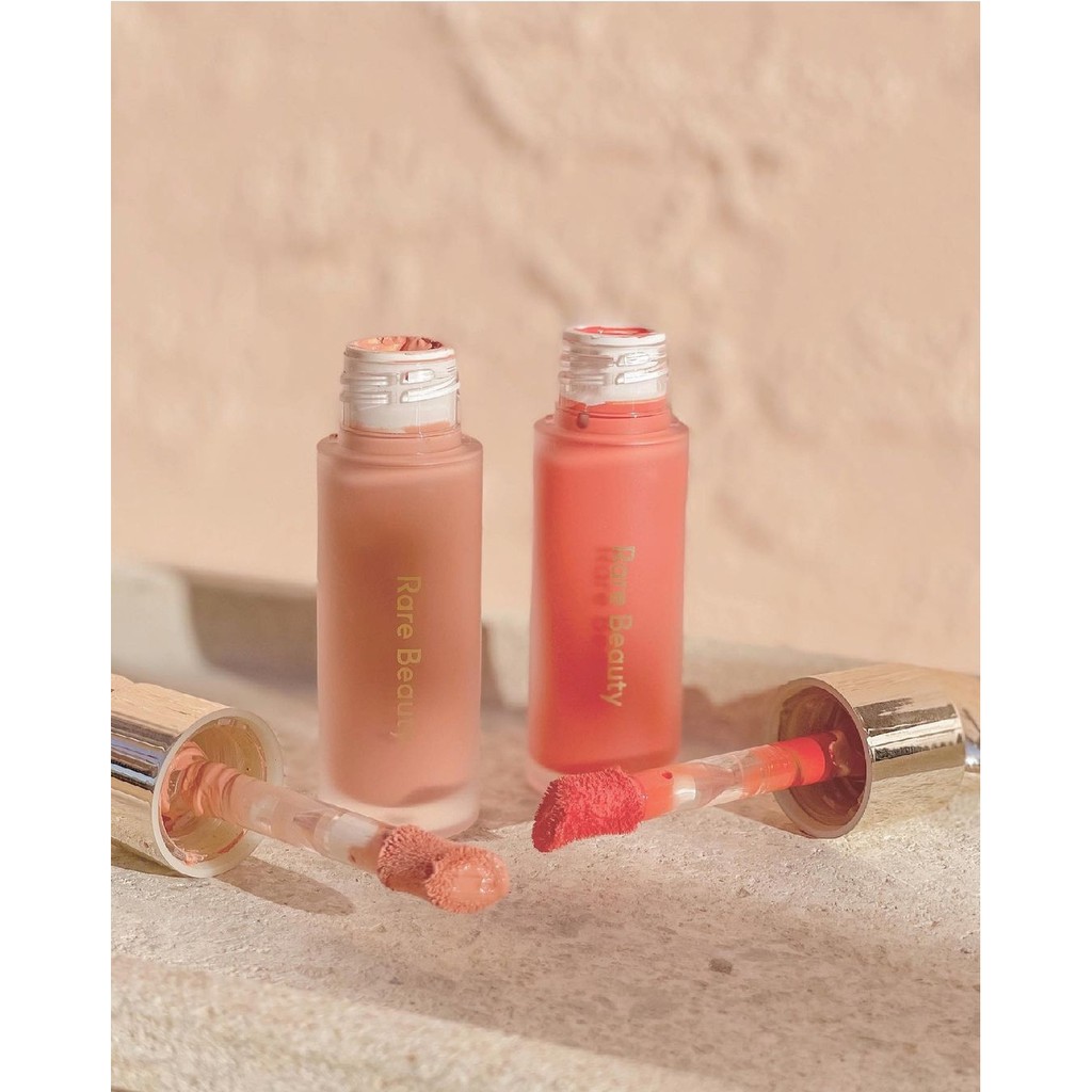 Phấn má Rare Beauty dạng kem Soft Pinch 7.5ml
