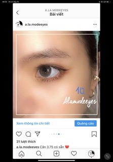 Cận 3.75 post 2