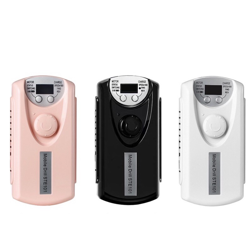 máy mài móng tích điện STE-101 ,máy mài EN-101