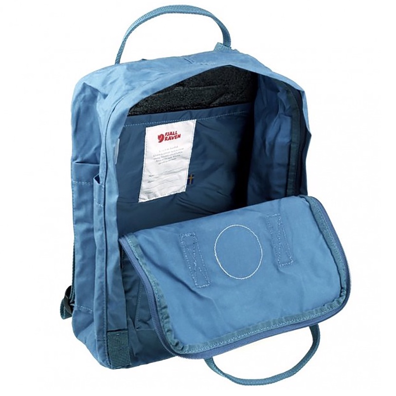 Balo học sinh, sinh viên Fjallraven Kanken Classic cá tính