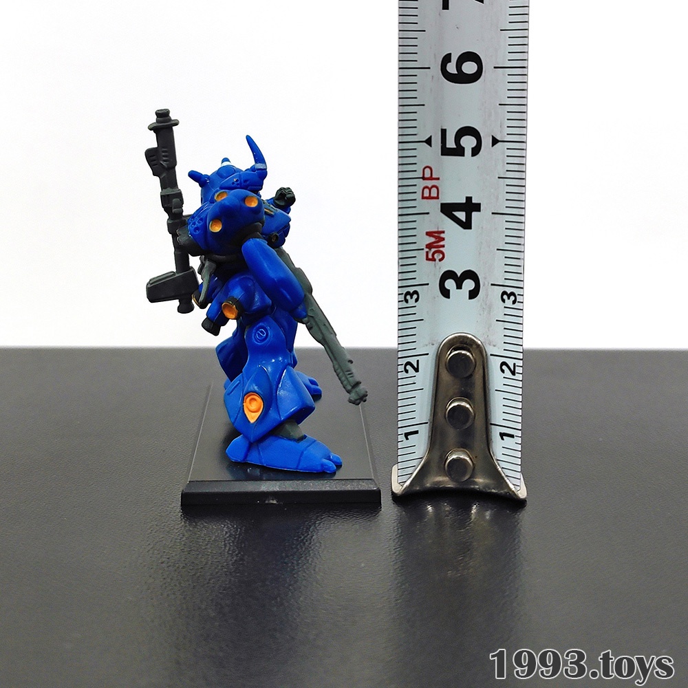 Mô hình Bandai Figure Gundam Collection 1/400 Vol.2 - MS-18E Kampfer (Shotgun Ver)