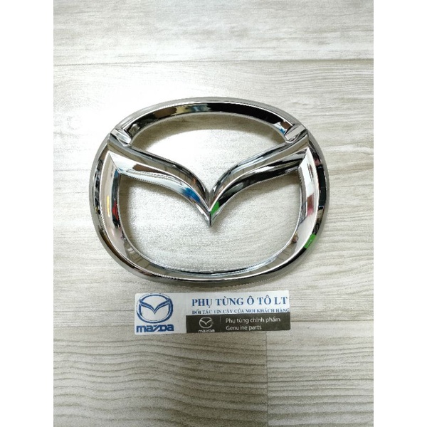 Logo Calang Mazda CX5 2018 ( logo cản trước )