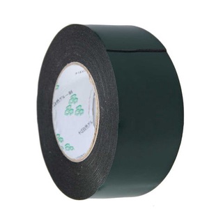 BĂNG DÍNH XỐP 2 MẶT XANH ĐEN