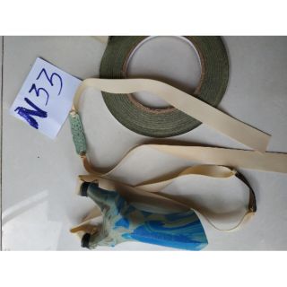 Ná NHỰA VẰN