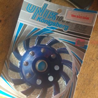 Đá mài gạch genato