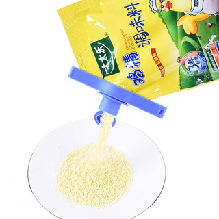 Kẹp Miệng Túi Có Nắp Đổ Tiện Lợi(SP001382 )