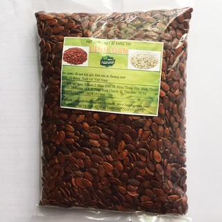 Hạt dưa rang thơm ngon gói 500g
