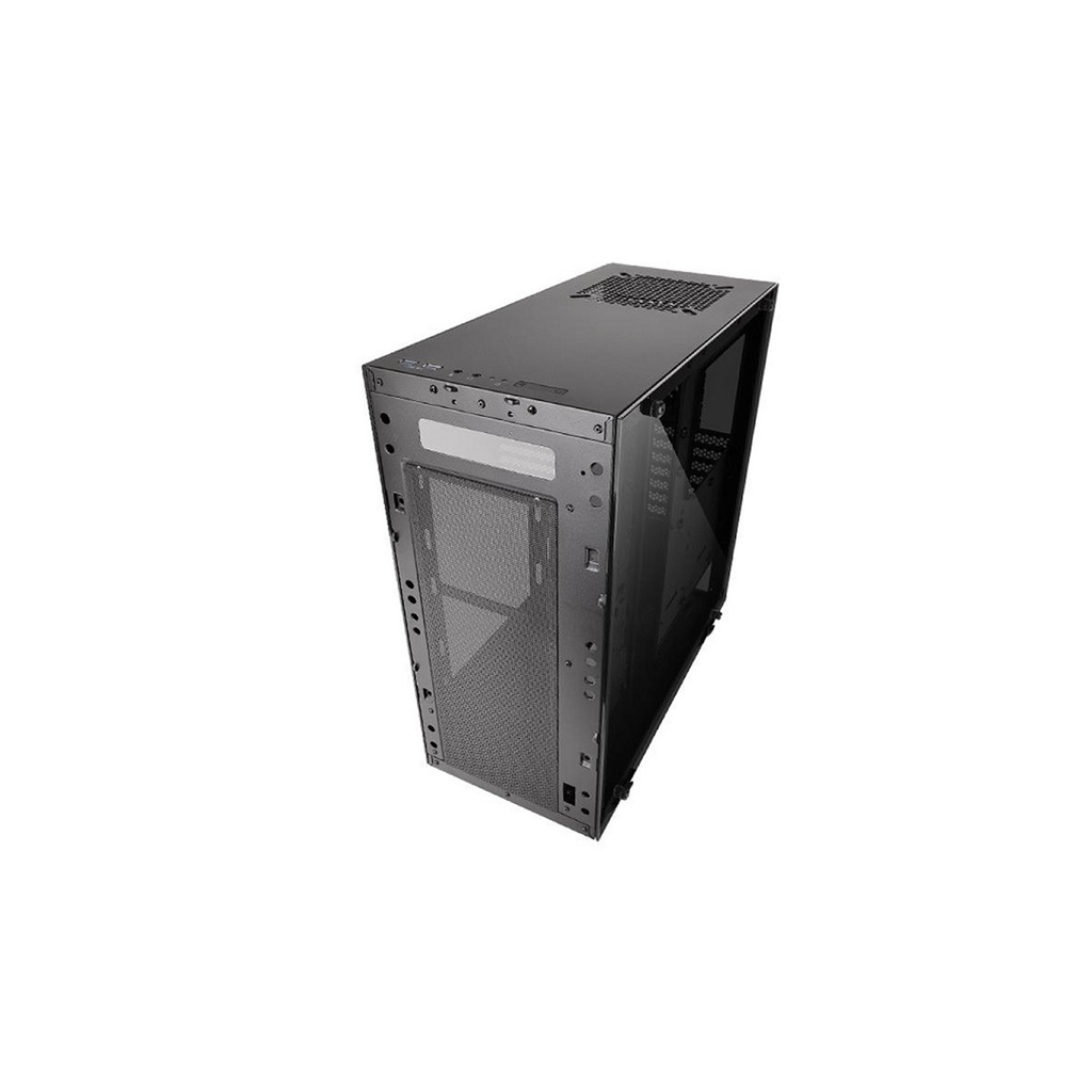 Vỏ Case Thermaltake View 21 TG Black