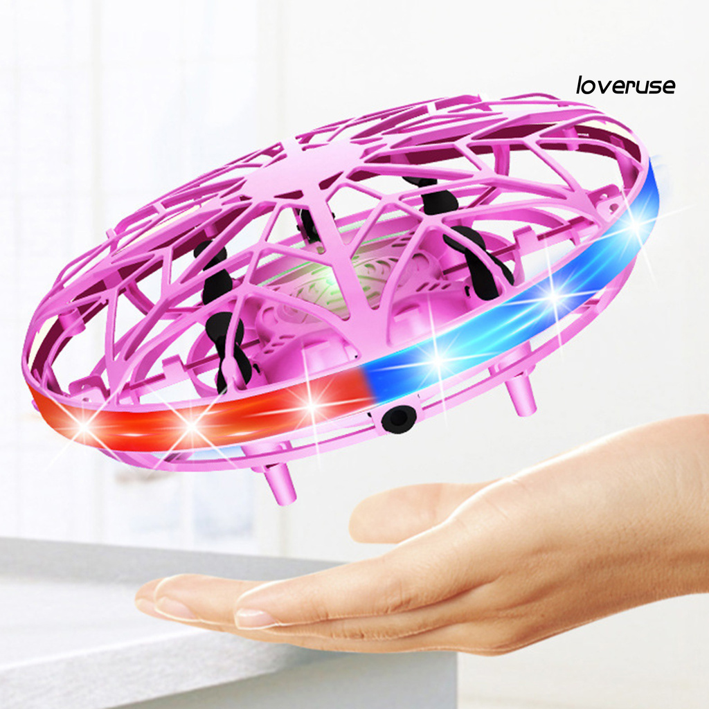 Máy Bay Điều Khiển Từ Xa Nhiều Màu Sắc Kèm Phụ Kiện