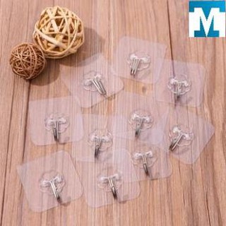 combo 10 Móc dán thần thánh siêu chịu lực