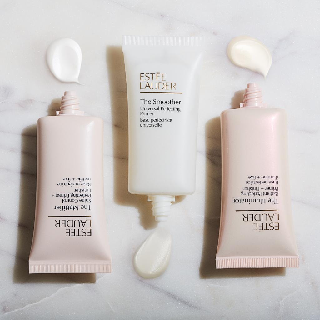 ESTEE LAUDER 🏆 Kem lót The Smoother / The Mattifier / The Illuminator Primer | BigBuy360 - bigbuy360.vn
