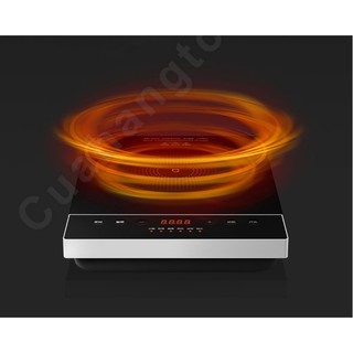 Bếp điện từ Mijia C1 Xiaomi