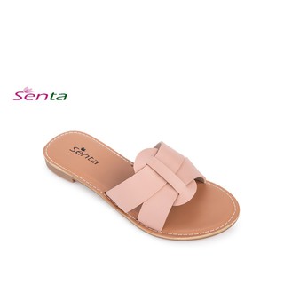 Dép nữ quai ngang Senta DD80