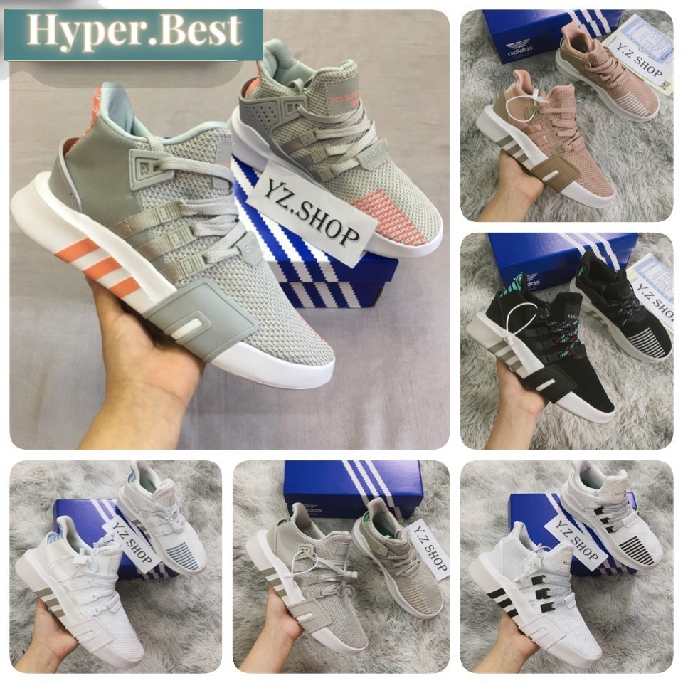 [Freeship] Giày Sneaker, Giày Thể Thao EQT Nam Nữ