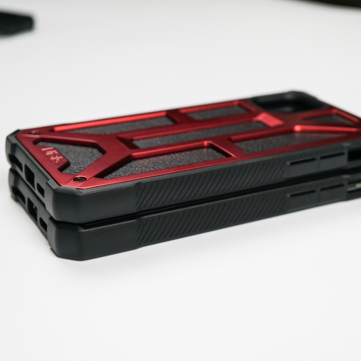 Ốp UAG Monarch cho iPhone 11 Pro/ 11 Pro Max chống va đập