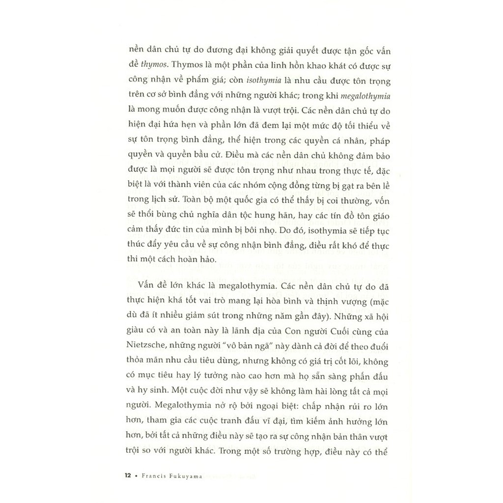 Sách - Bản Sắc - Nhu Cầu Phẩm Giá Và Chính Trị Phẫn Nộ | BigBuy360 - bigbuy360.vn