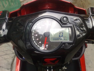 Đồng hồ RX2N