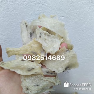 Yến sào nguyên chất- 10g yến chân thô+🎁