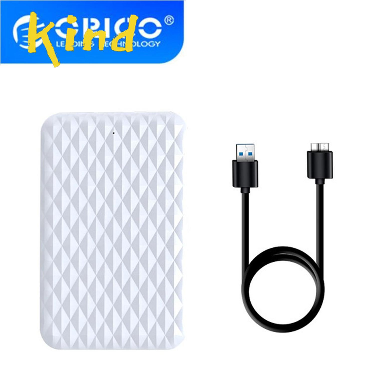 Hộp Đựng Ổ Cứng Orico 2520u3 2.5 Inch Hdd Sata 3.0 Sang Usb 3.0 5gbps 4tb Hdd Ssd | BigBuy360 - bigbuy360.vn