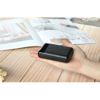 Sạc Dự Phòng Remax RPP-100 10000mAh