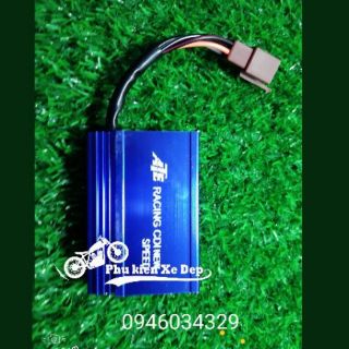 Ic ATE cho draem wave bao mạnh
