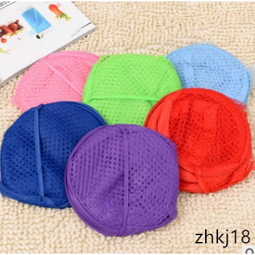 Giỏ Vải Đựng Đồ Giặt Gấp Được 6 Màu