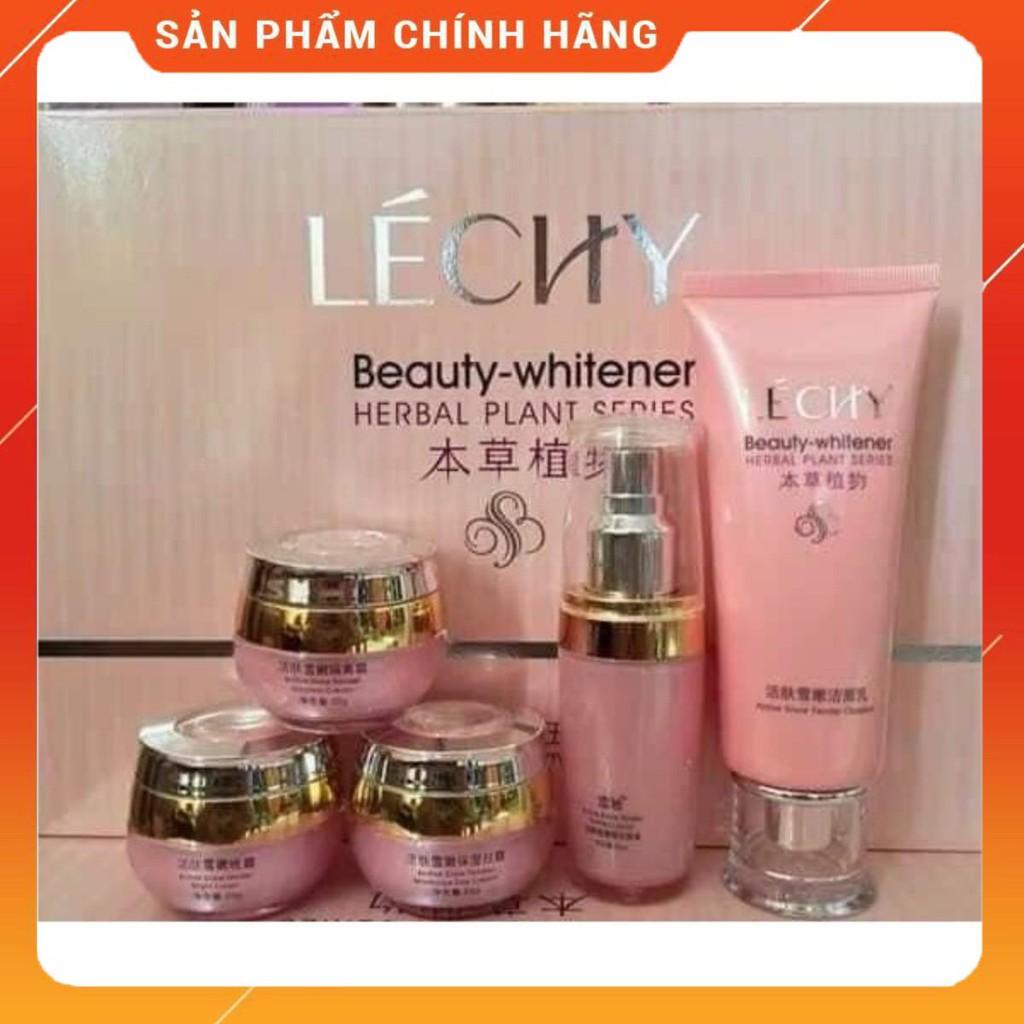Bộ hoàng cung LECHY cao cấp