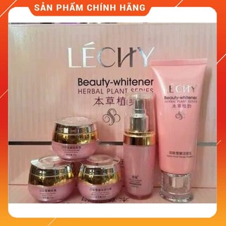 Bộ hoàng cung LECHY cao cấp