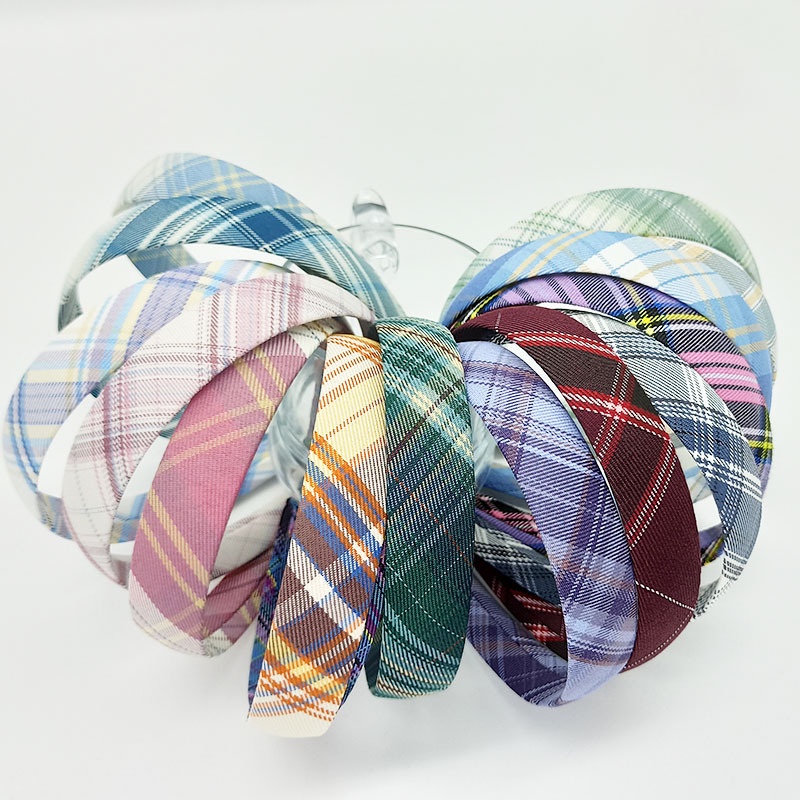 Băng Đô Cài Tóc Rửa Mặt Thiết Kế Sáng Tạo Dễ Thương